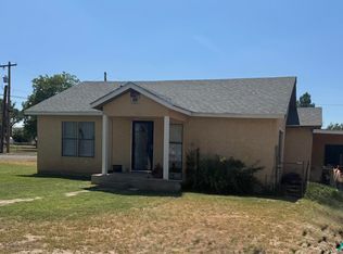 2606 Westernway St, Carlsbad, NM 88220