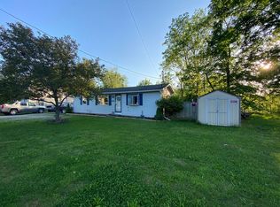 14364 Main St, Wattsburg, PA 16442