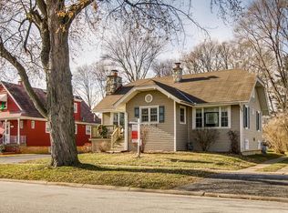 14730 Karlov Ave, Midlothian, IL 60445