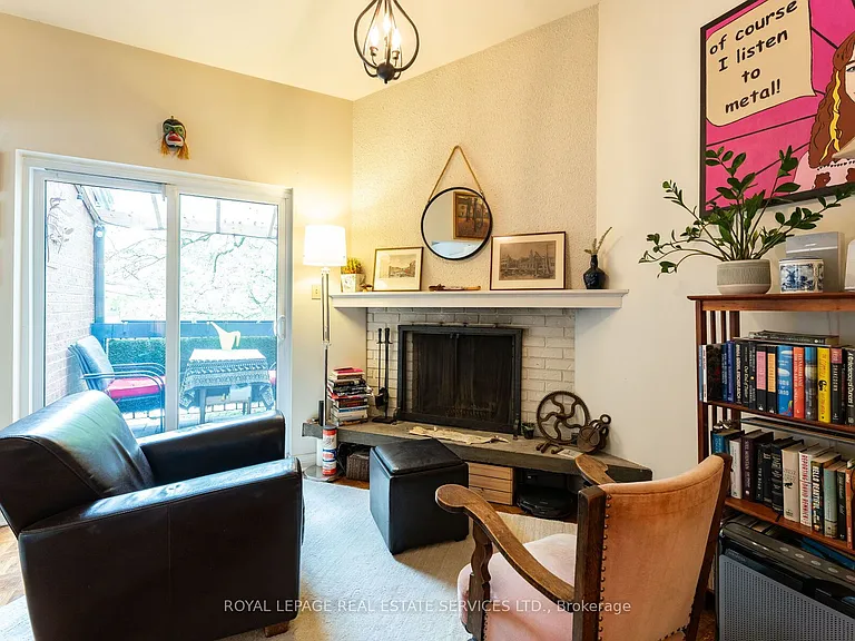 580 Indian Rd #2 — Photo 7