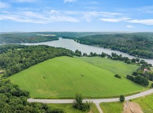 Eatonbrook Rd Lot 3, Erieville, NY 13061