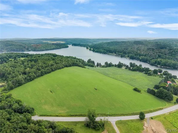 Eatonbrook Rd Lot 3, Erieville, NY 13061