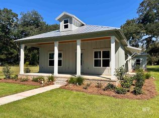 14681 Cedar St, Magnolia Springs, AL 36555