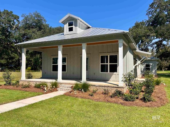 14681 Cedar St, Magnolia Springs, AL 36555