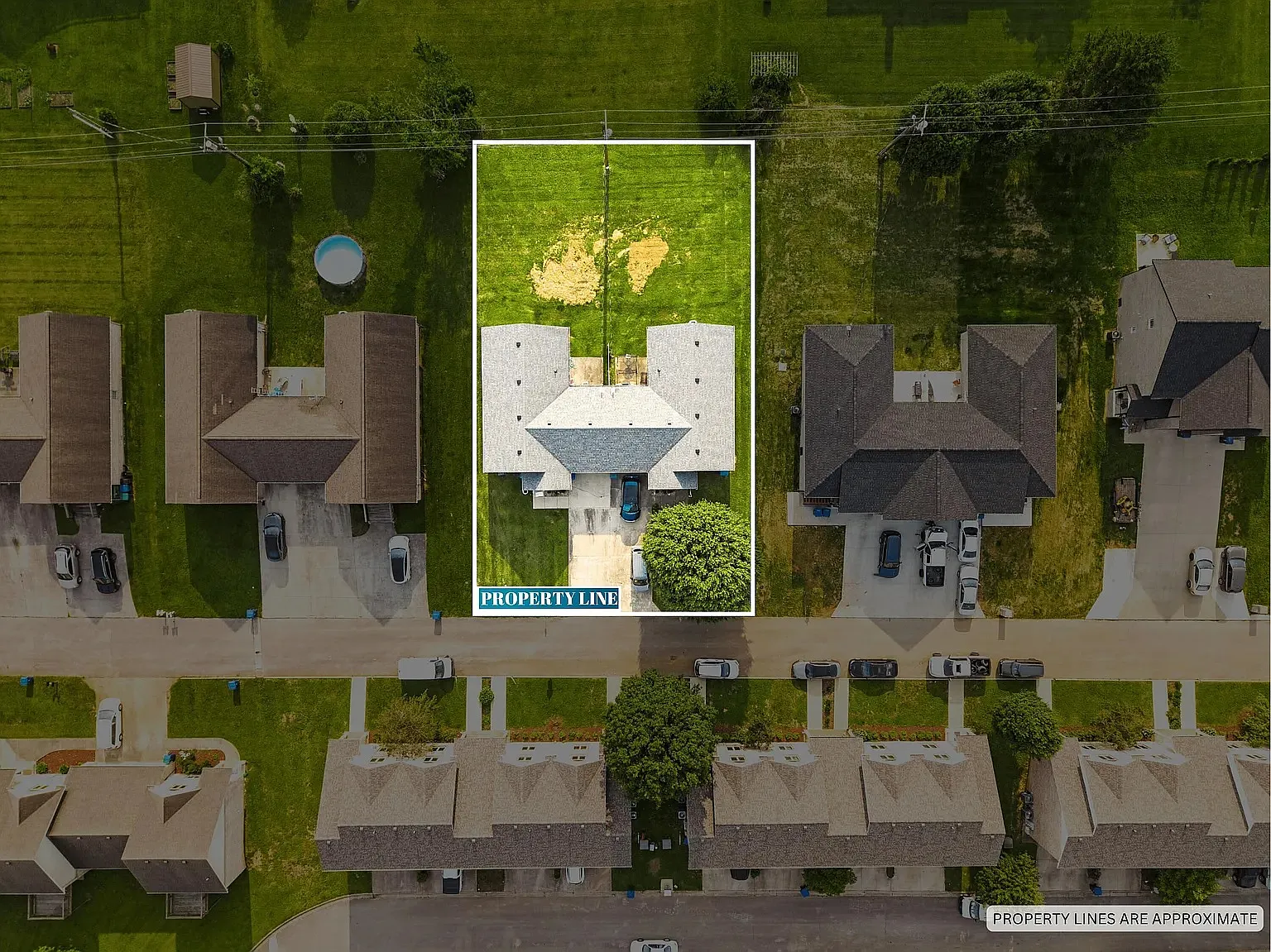 2 bed, 1450 sqft, $1,250 — Photo 3