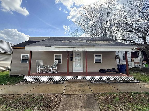 2nd image of 314 W Warren St