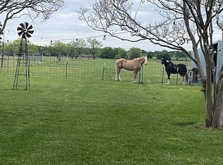 4811 W Park Row Blvd, Corsicana, TX 75110