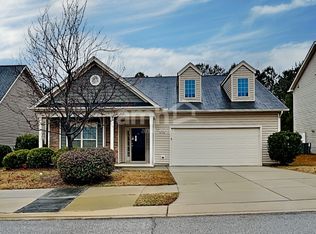 920 Bridlemine Dr, Fuquay Varina, NC 27526