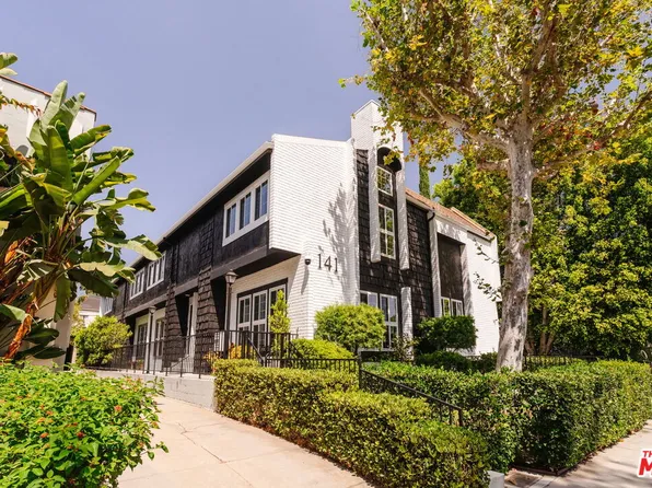 141 N Clark Dr APT 2, West Hollywood, CA 90048