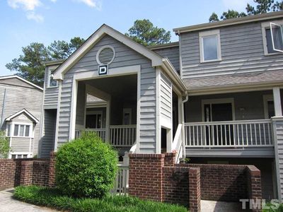 704 Martin Luther King Jr Blvd #D, Chapel Hill, NC, 27514
