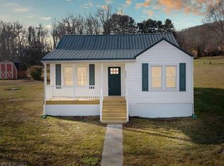 3353 Honaker Rd, Draper, VA 24324