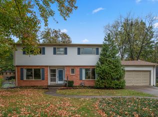 807 W Stewart Rd, Columbia, MO 65203