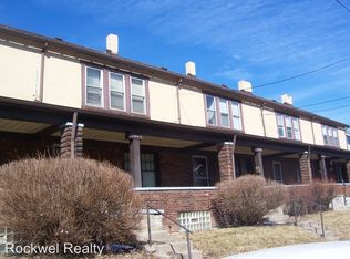 1651 Chislett St, Pittsburgh, PA