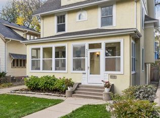 4550 York Ave S, Minneapolis, MN 55410