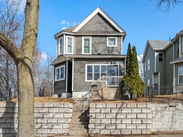 973 Jessamine Ave E, Saint Paul, MN 55106