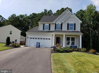 10112 Sandy Ridge Dr, Chesterfield, VA 23832