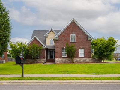 3302 Robinwood Dr, Murfreesboro, TN, 37128