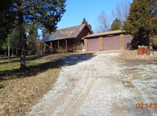 9199 Schupbach Rd, Sparta, IL 62286