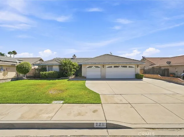 721 N Sandalwood Ave, Rialto, CA 92376