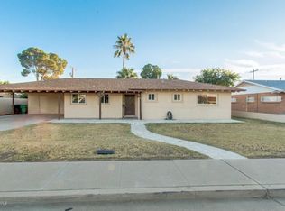 1419 E 2nd St, Mesa, AZ 85203