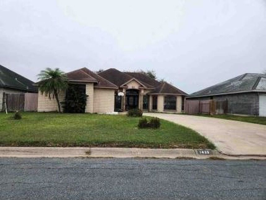 Property Front View