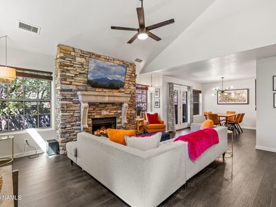 2493 S Hibiscus Ln, Flagstaff, AZ, 86001