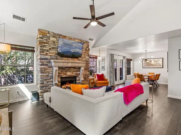 2493 S Hibiscus Ln, Flagstaff, AZ 86001