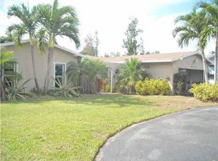 2515 SW 86th Ave, Davie, FL 33324