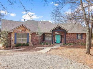5119 W Reese Lndg, Stillwater, OK 74075