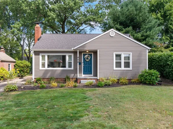 826 Bennington Ave NE, Massillon, OH 44646