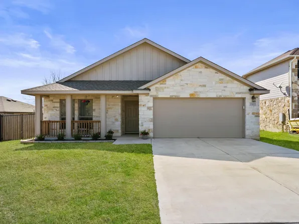 1302 Primrose Lane, Marble Falls, TX 78654