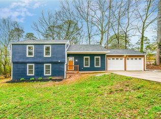 2924 Cocklebur Rd, Decatur, GA 30034