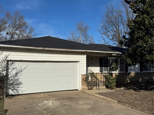 2022 W Archdale Dr, Broken Arrow, OK 74014