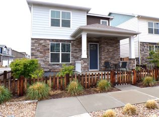 21924 E 9th Pl, Aurora, CO 80018