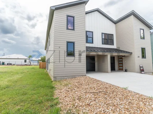306 Avenue P #A, Marble Falls, TX 78654