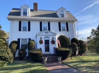 36 Brook St #36, Wellesley, MA 02482