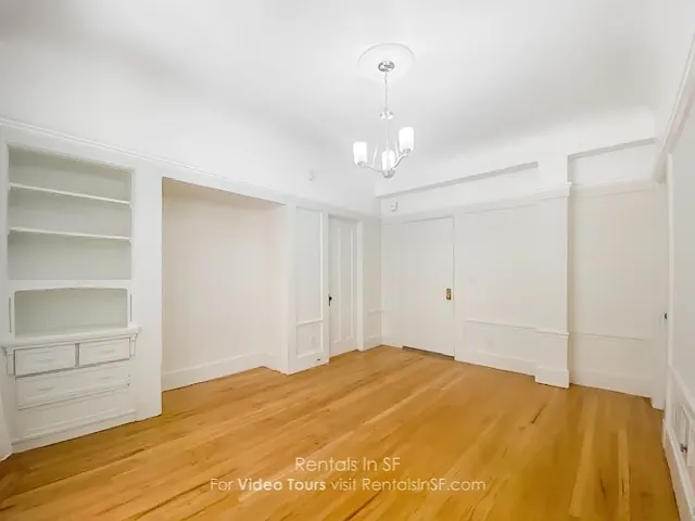 999 Bush St #302 — Photo 4