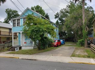 11 Riberia St #1, Saint Augustine, FL 32084