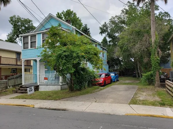 11 Riberia St, Saint Augustine, FL