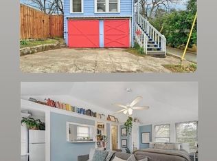 1921 Kenwood Ave UNIT B, Austin, TX 78704