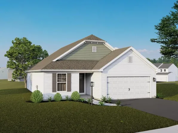 147 Isabella Cir Lot 144, Bellefonte, PA 16823