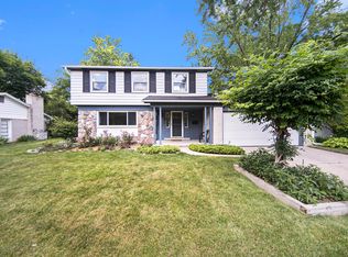 1384 King George Blvd, Ann Arbor, MI 48104