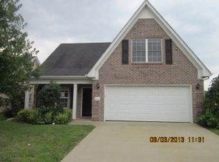 3745 Southbend Dr, Murfreesboro, TN 37128
