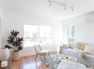 1015 N New Hampshire Ave, Los Angeles, CA 90029