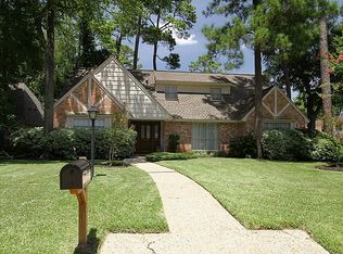 11902 Glenway Dr, Houston, TX 77070