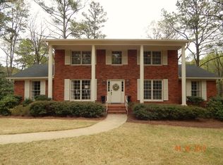2102 Flowerwood Dr, Birmingham, AL 35244