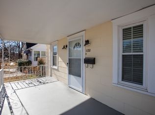 1120 S Florence Ave, Tulsa, OK 74104