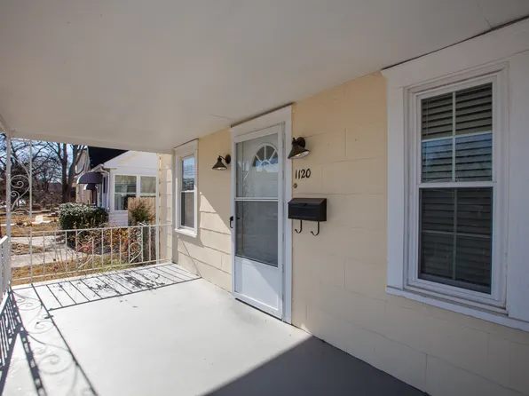 1120 S Florence Ave, Tulsa, OK 74104
