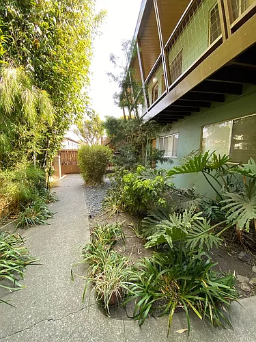 1621 Blake street Berkeley, CA 94703 Photo 1