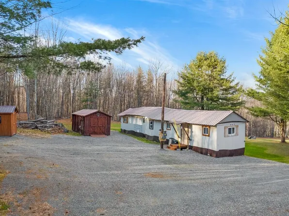 165 Lawrence Mountain Road, Gilboa, NY 12167